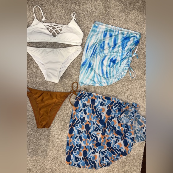 28pc bundle swim wear - Picture 5 of 7